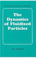 The Dynamics of Fluidized Particles