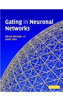 Gating in Cerebral Networks