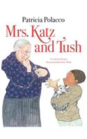 Mrs. Katz and Tush