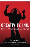 CREATIVITY INC EXP