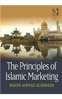 The Principles of Islamic Marketing