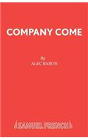 Company Come