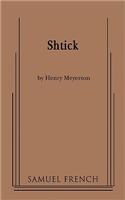 Shtick