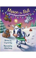 Mason the Bull