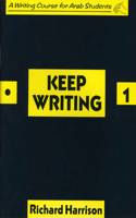 Keep Writing 1 Paper