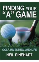 Finding Your a Game