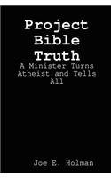 Project Bible Truth