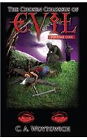 Chosen Colossus of Evil, Volume 1