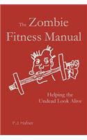 Zombie Fitness Manual