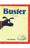 Buster: the Very Shy Dog