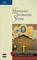 Management Information Systems 4e