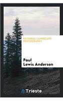 Pictorial Landscape-Photography