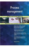 Process management A Clear and Concise Reference
