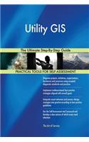 Utility GIS The Ultimate Step-By-Step Guide