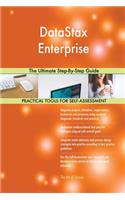 DataStax Enterprise The Ultimate Step-By-Step Guide