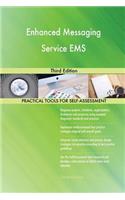 Enhanced Messaging Service EMS Third Edition