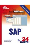 Sams Teach Yourself SAP in 24 Hours