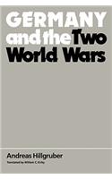 Germany and the Two World Wars