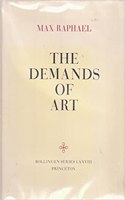 Demands of Art