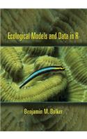 Ecological Models and Data in R