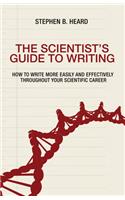 The Scientist's Guide to Writing