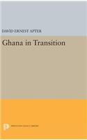 Ghana in Transition