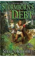 Stormborn's Debt