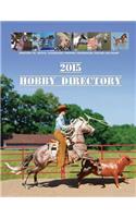 2015 Ingram version Hobby Directory