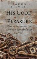 His Good Pleasure