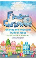 Finding Christmas