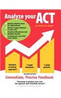 Analyze Your ACT