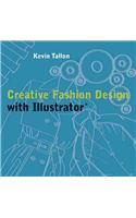 Creative Fashion Design with Illustrator