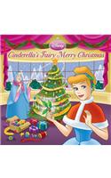 Cinderella's Fairy Merry Christmas (Disney Princess)