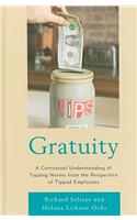 Gratuity