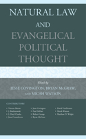 Natural Law and Evangelical Political Thought