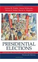 Presidential Elections