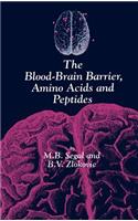 Blood-Brain Barrier, Amino Acids and Peptides