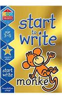 Start to Write