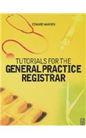 Tutorials for the GP Trainee