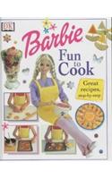 Barbie™:  Fun to Cook