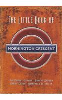 The Little Book Of Mornington Crescent