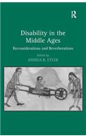 Disability in the Middle Ages