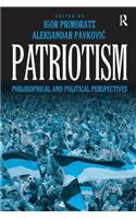 Patriotism