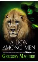 A Lion Among Men