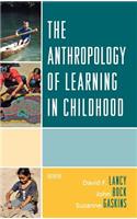 Anthropology of Learning in Childhood