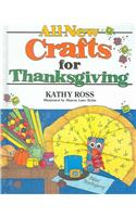 All New Crafts for Thanksgiving