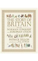 The Story of Britain