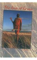 The Sea of Grass: (Comprehension Power Readers)