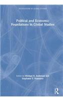 Political and Economic Foundations in Global Studies