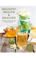 Holistic Health & Healing